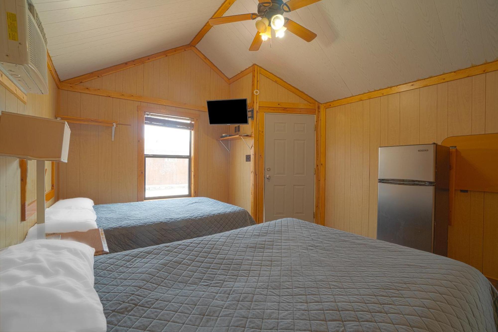 Tilden Grand Eagle Ford Lodge & Rv Park מראה חיצוני תמונה