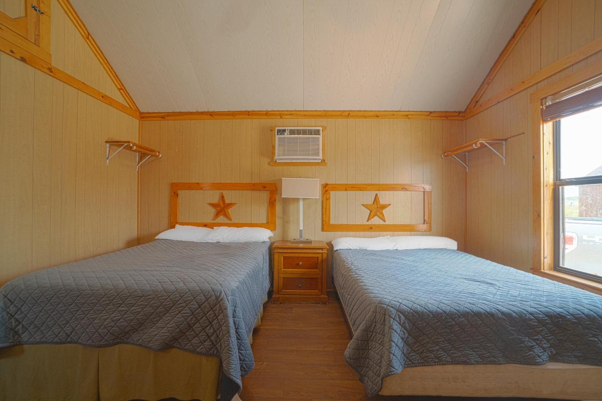 Tilden Grand Eagle Ford Lodge & Rv Park מראה חיצוני תמונה