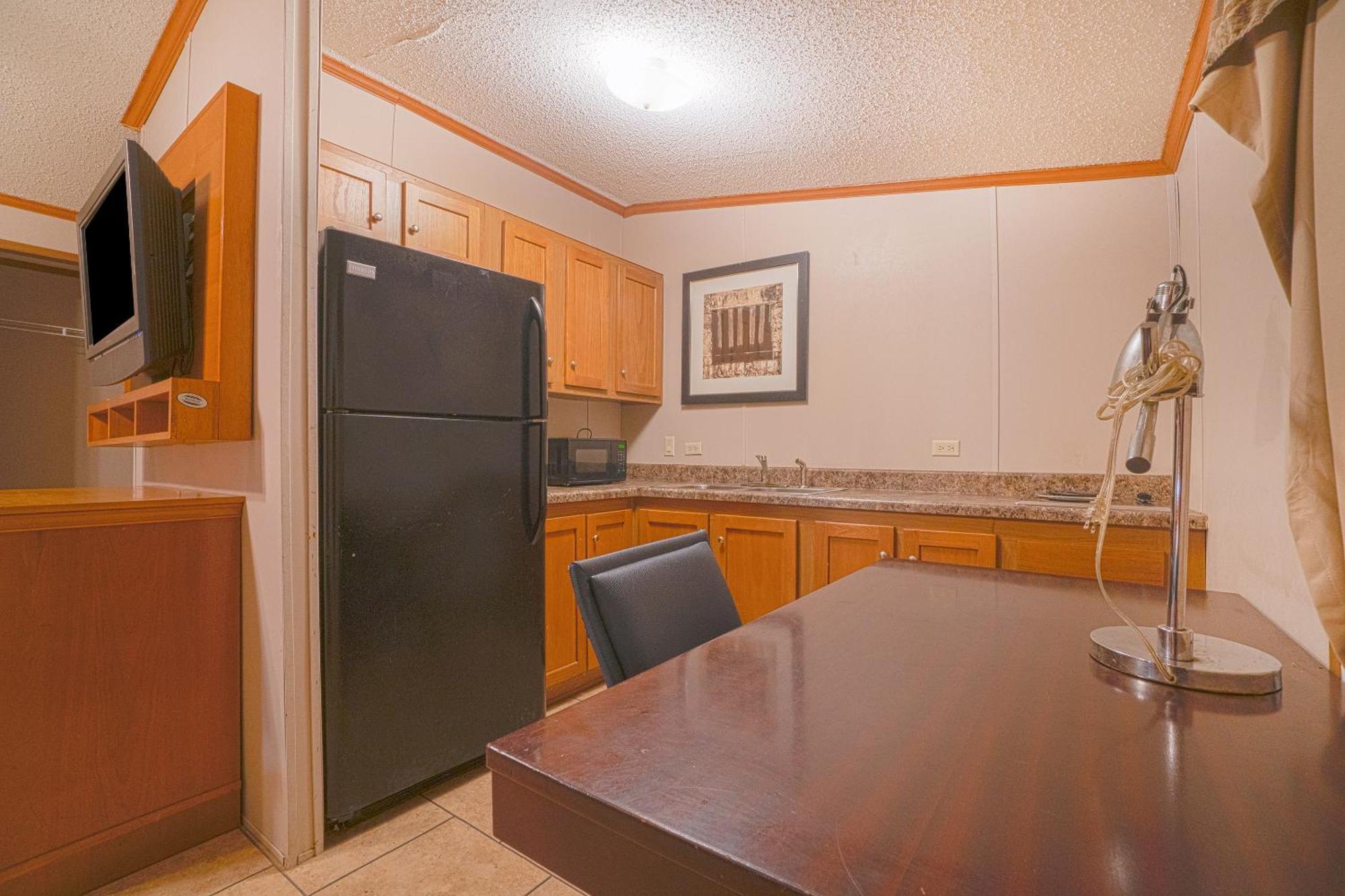 Tilden Grand Eagle Ford Lodge & Rv Park מראה חיצוני תמונה