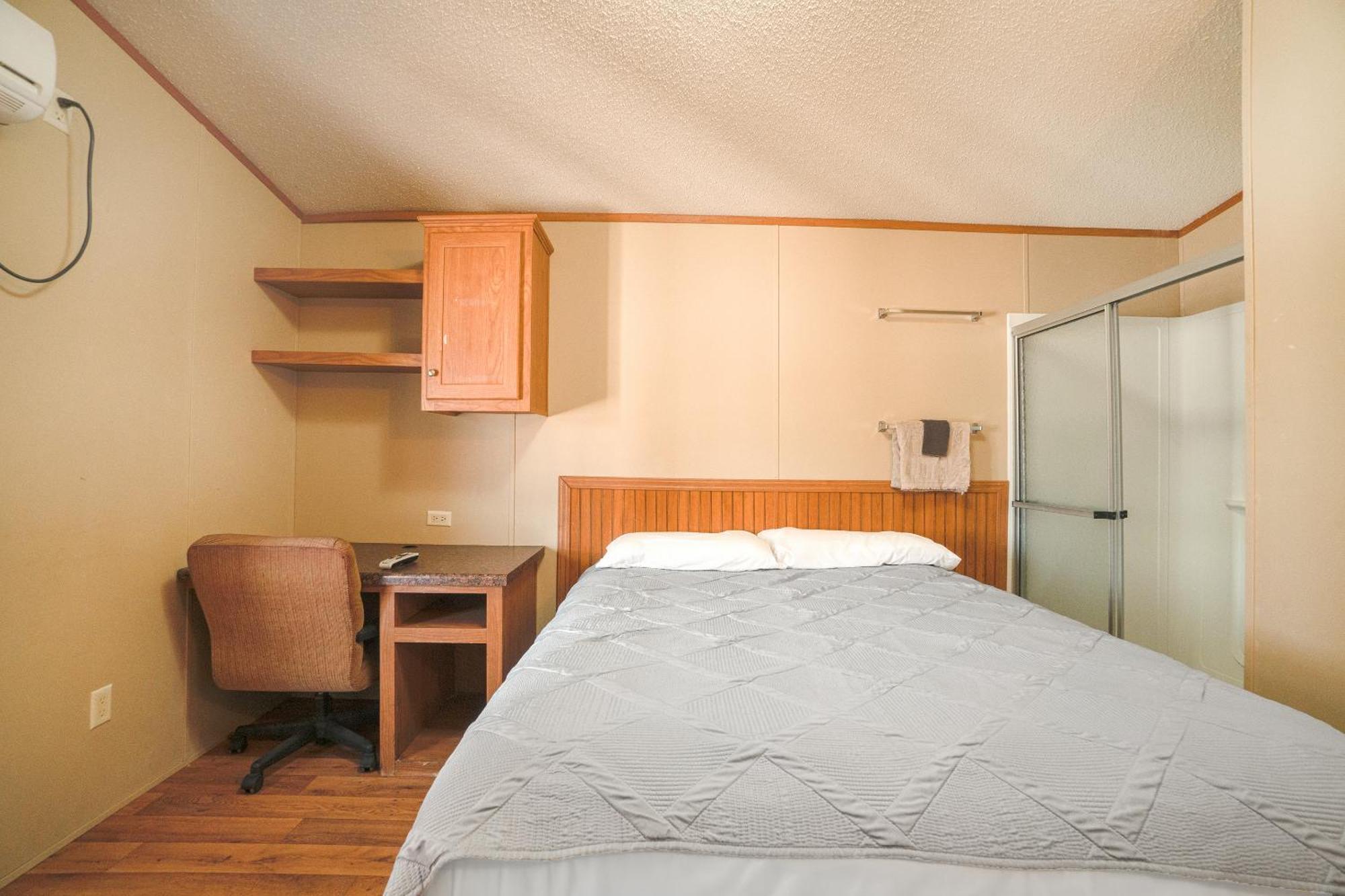Tilden Grand Eagle Ford Lodge & Rv Park מראה חיצוני תמונה