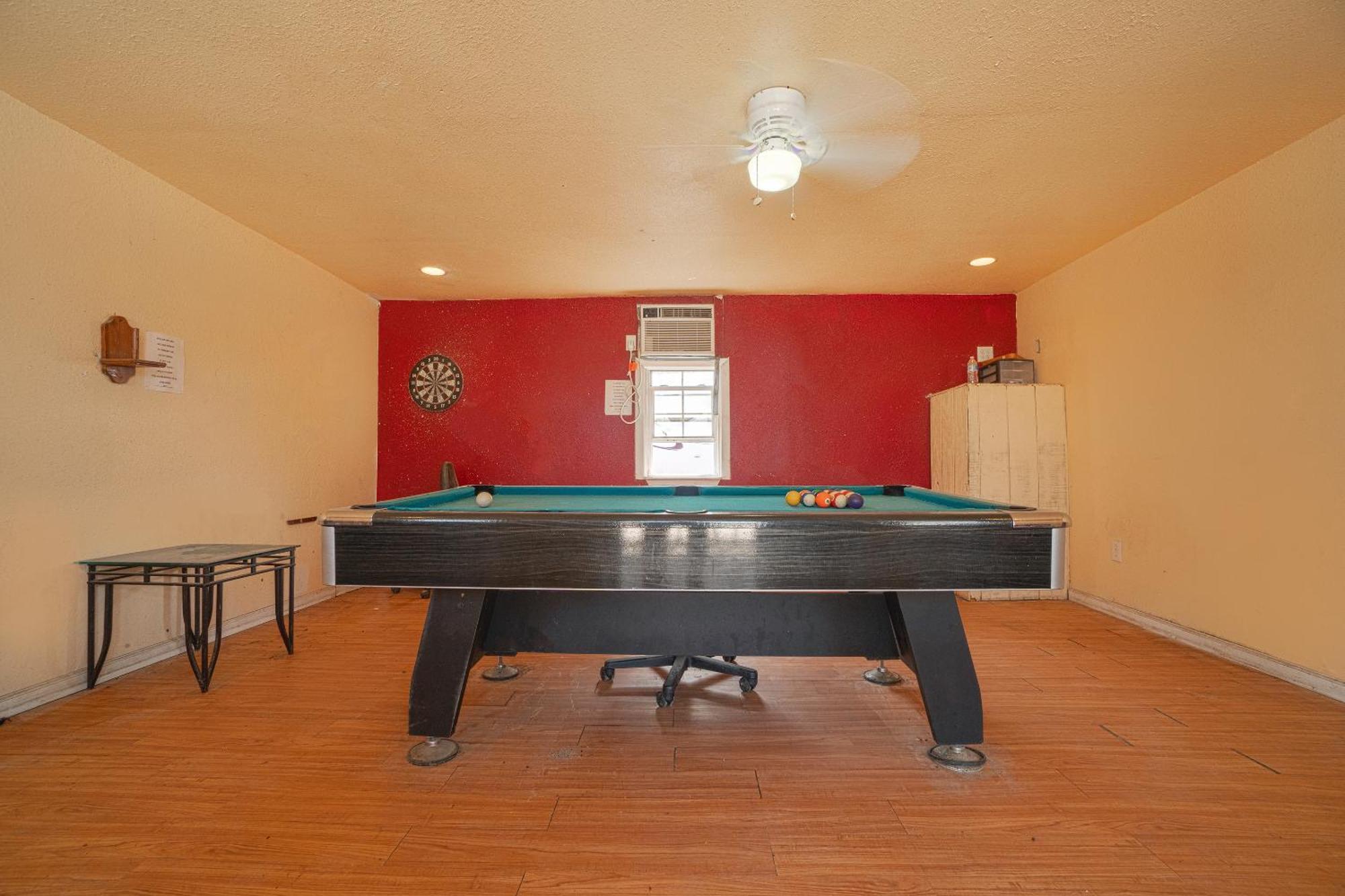 Tilden Grand Eagle Ford Lodge & Rv Park מראה חיצוני תמונה